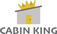 Cabin King cabins and sleepouts