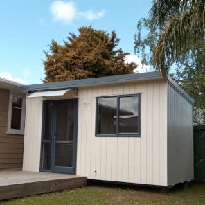 Cabin King serves South Auckland