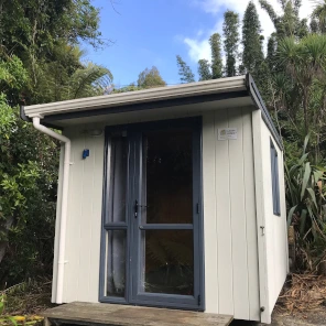 Cabin King serves West Auckland